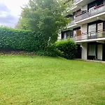 Tt Living Apartment Luebeck I Souterrain Wohnung Mit Terrasse I Naehe Hbf I Kostenlos Parken