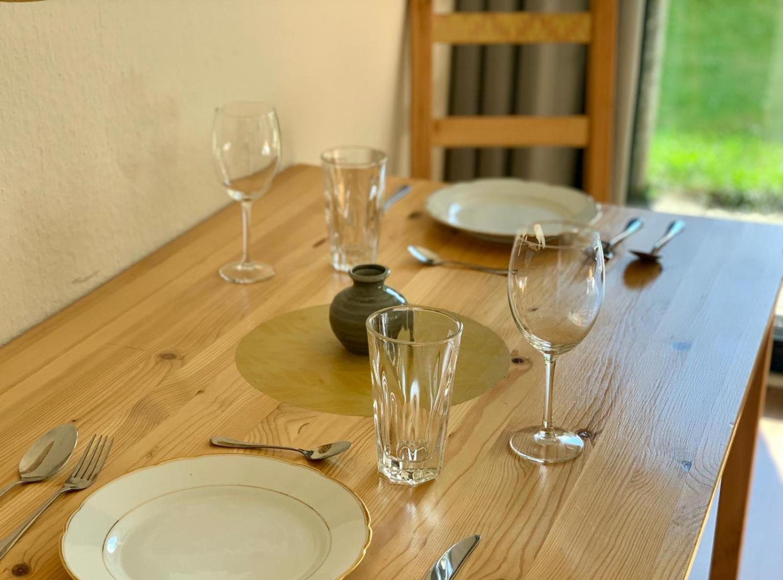 Apartment Tt Living I Souterrain Mit Terrasse I Naehe Hbf I Kostenlos Parken